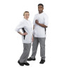Kokandusvest valge Nevada - suurus XL - Whites Chefs Clothing - Fourniresto