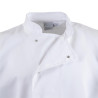 Kokandusvest valge Nevada - suurus XXL - Whites Chefs Clothing - Fourniresto
