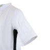Kokandusvest valge Nevada - suurus XXL - Whites Chefs Clothing - Fourniresto