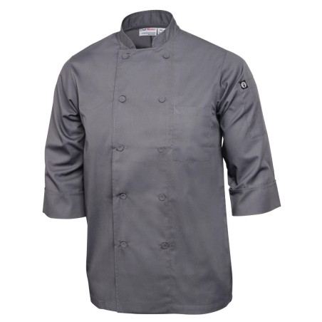 Köögiülikond hall - suurus M - Chef Works - Fourniresto