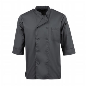Köögiülikond hall - suurus XXL - Chef Works - Fourniresto