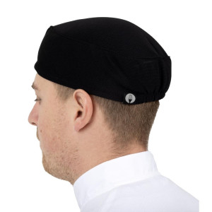 Must Köögi Calot Must - Chef Works - Fourniresto