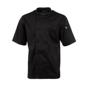 Kokandusvest must Cool Vent Montreal - suurus L - Chef Works - Fourniresto