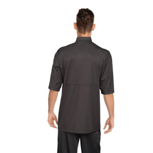 Kokandusvest must Cool Vent Montreal - suurus XXL - Chef Works - Fourniresto