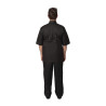 Kokandusvest must Cool Vent Montreal - suurus XXL - Chef Works - Fourniresto