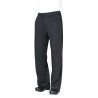 Kokakombinesoon Baggy Must - Suurus XL - Chef Works - Fourniresto