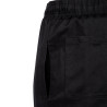 Kokanduspüksid Mixte Fit Cargo Must - Suurus M - Chef Works - Fourniresto