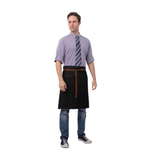 Must Urban Memphis 609 x 812 mm - Chef Works - Fourniresto
