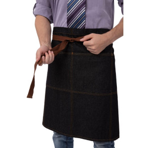 Must Urban Memphis 609 x 812 mm - Chef Works - Fourniresto