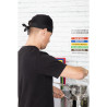 Bandana Must - Üks suurus - Whites Chefs Clothing - Fourniresto
