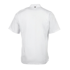 Kokandusvest valge Urban Springfield - suurus L - Chef Works - Fourniresto