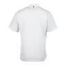 Kokandusvest valge Urban Springfield - suurus L - Chef Works - Fourniresto