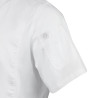 Kokandusvest valge Urban Springfield - suurus L - Chef Works - Fourniresto