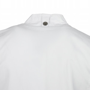 Kokandusvest valge Urban Springfield - suurus XL - Chef Works - Fourniresto