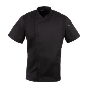 Kokandusvest must Urban Springfield - suurus L - Chef Works - Fourniresto
