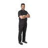 Kokandusvest must Urban Springfield - suurus L - Chef Works - Fourniresto