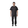 Kokandusvest must Urban Springfield - suurus L - Chef Works - Fourniresto