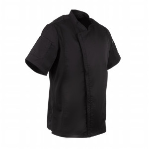 Kokandusvest must Urban Springfield - suurus L - Chef Works - Fourniresto