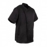 Kokandusvest must Urban Springfield - suurus L - Chef Works - Fourniresto
