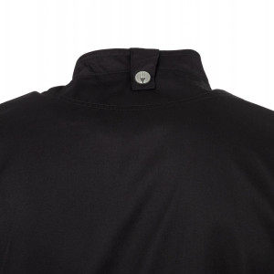 Kokandusvest must Urban Springfield - suurus L - Chef Works - Fourniresto