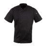 Kokandusvest must Urban Springfield - suurus XL - Chef Works - Fourniresto