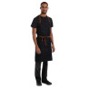 Põlle Indigo Memphis Chef Works 760 x 865 mm - Chef Works - Fourniresto