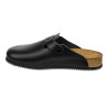 Mustad Birkenstocki libisemisvastased sabad - suurus 40 - Birkenstock - Fourniresto