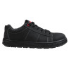 Turvajalatsid nahast - suurus 40 - Slipbuster Footwear - Fourniresto