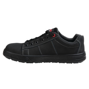 Turvajalatsid nahast - suurus 40 - Slipbuster Footwear - Fourniresto