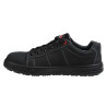 Turvajalatsid nahast - suurus 40 - Slipbuster Footwear - Fourniresto
