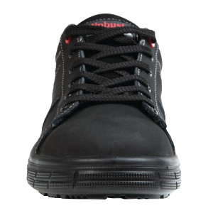 Turvajalatsid nahast - suurus 43 - Slipbuster Footwear - Fourniresto