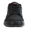 Turvajalatsid nahast - suurus 43 - Slipbuster Footwear - Fourniresto