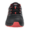 Kerged mustad turvajalatsid - suurus 44 - Slipbuster Footwear - Fourniresto