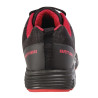 Kerged mustad turvajalatsid - suurus 44 - Slipbuster Footwear - Fourniresto