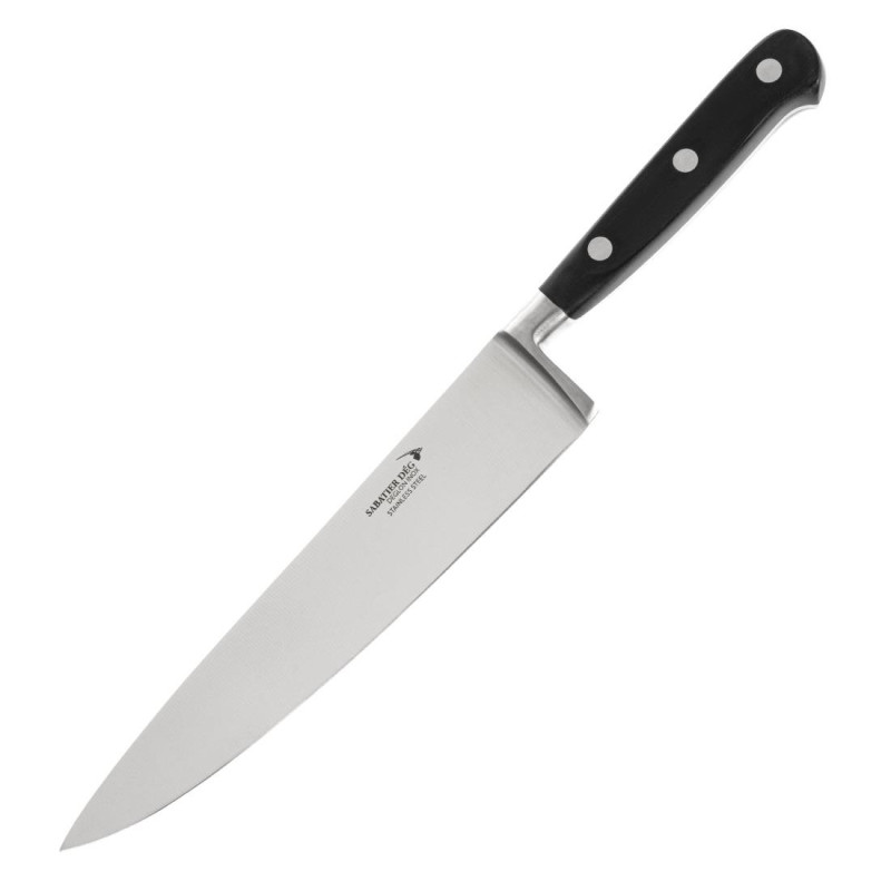 Chef's Knife Blade 20.5 cm - DEGLON - Fourniresto Chef's Knife Blade 20.5 cm - DEGLON - Fourniresto