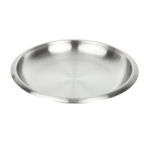Mereandide plateau Ø 406 mm - Bourgeat - Fourniresto