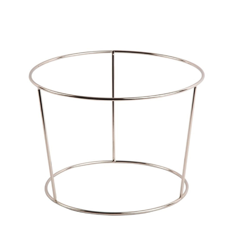 Support for Seafood Platter Ø 406 mm - Olympia - Fourniresto Support for Seafood Platter Ø 406 mm - Olympia - Fourniresto