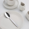 Lusikas Dessert Kelso roostevabast terasest - 12 tk komplektis - Olympia - Fourniresto