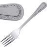 Lauanõude kahvel - 12 tk komplektis - Olympia - Fourniresto