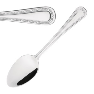 Teelusikas Bead - 12 tk komplektis - Olympia - Fourniresto