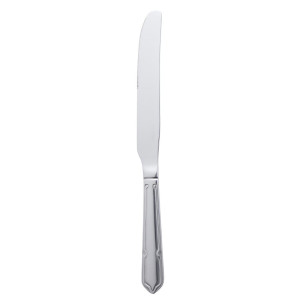 Lauanuga Dubarry roostevabast terasest - 12 tk komplektis - Olympia - Fourniresto