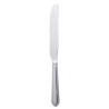 Lauanuga Dubarry roostevabast terasest - 12 tk komplektis - Olympia - Fourniresto