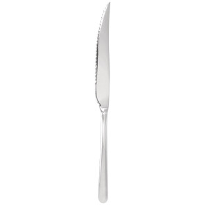 Liha- või pitsanoa peegel 235 mm - 12 tk komplektis - Olympia - Fourniresto