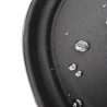 Plastikust libisemisvastane ovaalne alusplaat 685 x 560 mm - Olympia KRISTALLON - Fourniresto