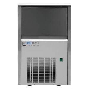 Jäämasin IceTech - 48 kg