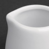 Piimakann ja koor 43 ml - 12 tk komplektis - Olympia - Fourniresto