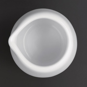 Piimakann ja koor 43 ml - 12 tk komplektis - Olympia - Fourniresto