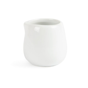 Piimakann ja koor 43 ml - 12 tk komplektis - Olympia - Fourniresto