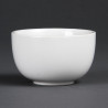 Sucrier Whiteware 200 ml - 12 tk komplekt - Olympia - Fourniresto