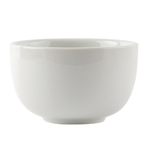 Sucrier Whiteware 200 ml - 12 tk komplekt - Olympia - Fourniresto